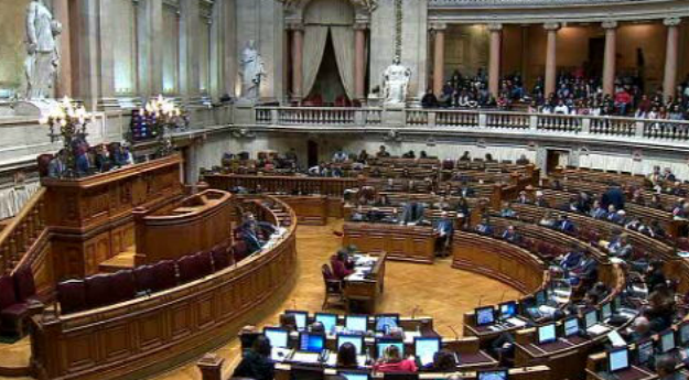 Descongelamento das carreiras da PSP e GNR