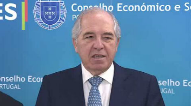 Concertação Social