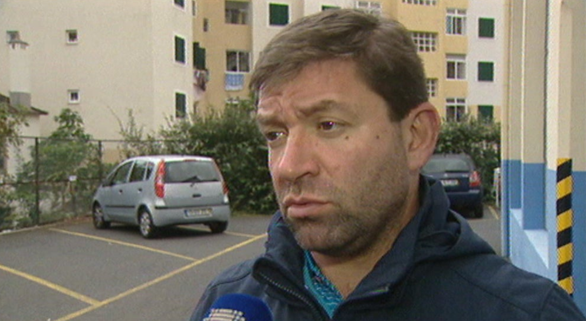 Andebol: situação do Madeira SAD