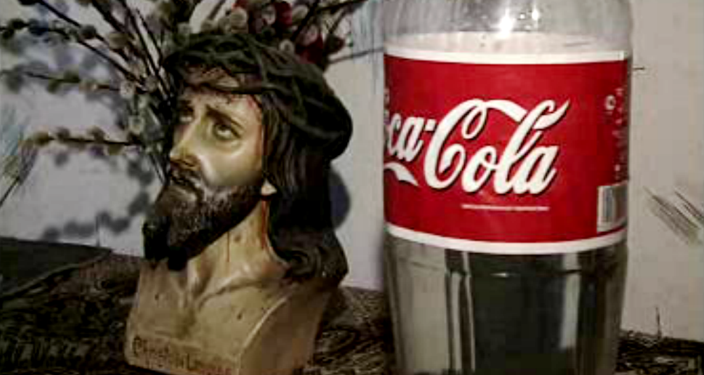 O Segredo do Século – Parte II