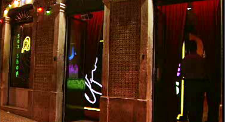 Sexo, Verdades e Vídeo