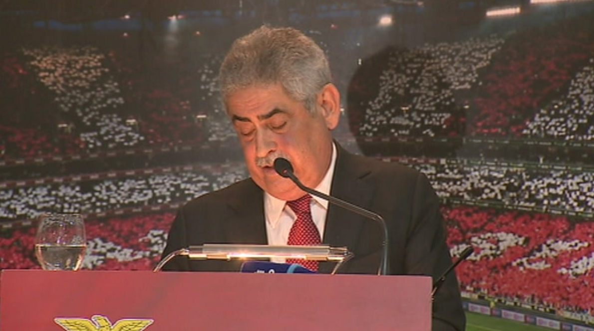 Casa do SL Benfica em Braga