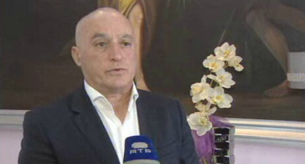 Projeto da Casa de Saúde São João de Deus