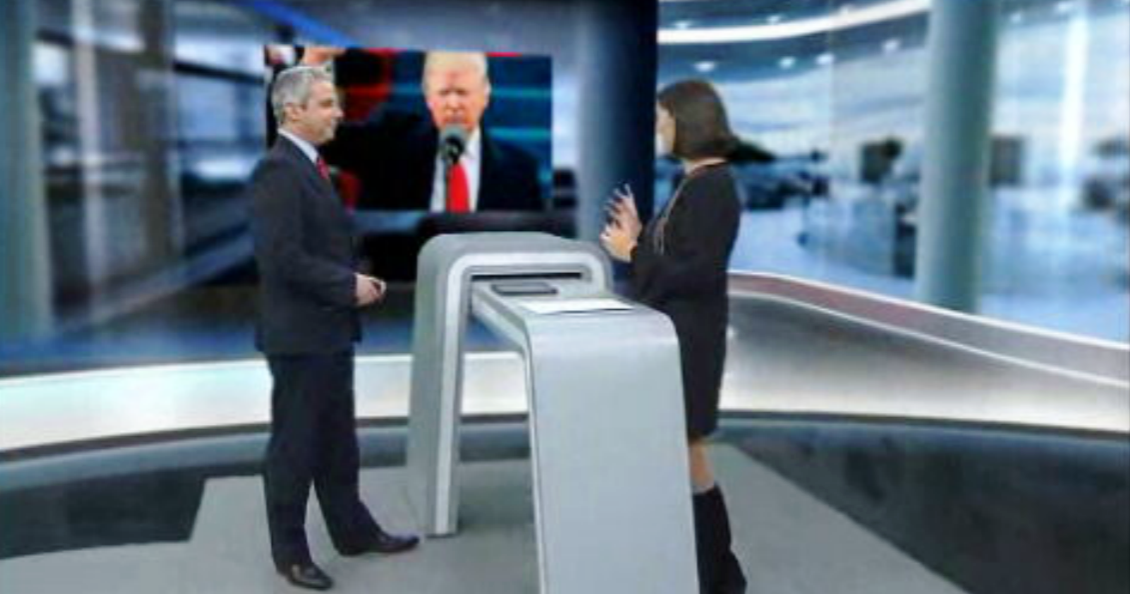 Entrevista a Felisbela Lopes