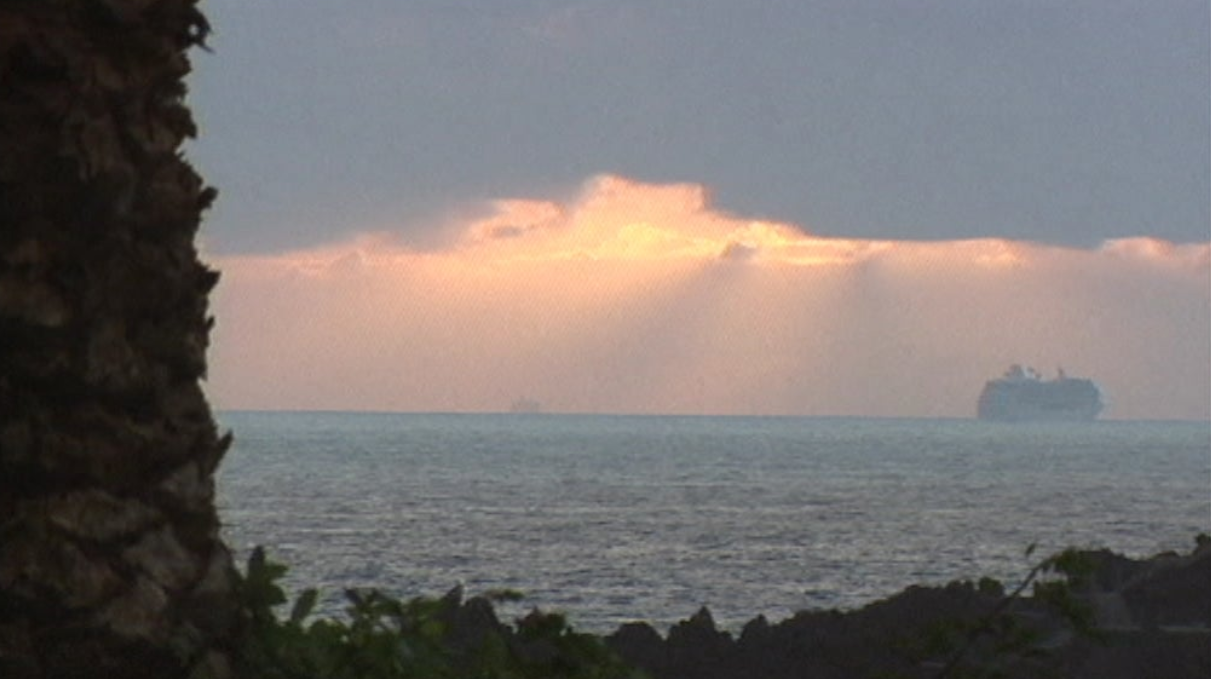 Quebra no turismo da Madeira