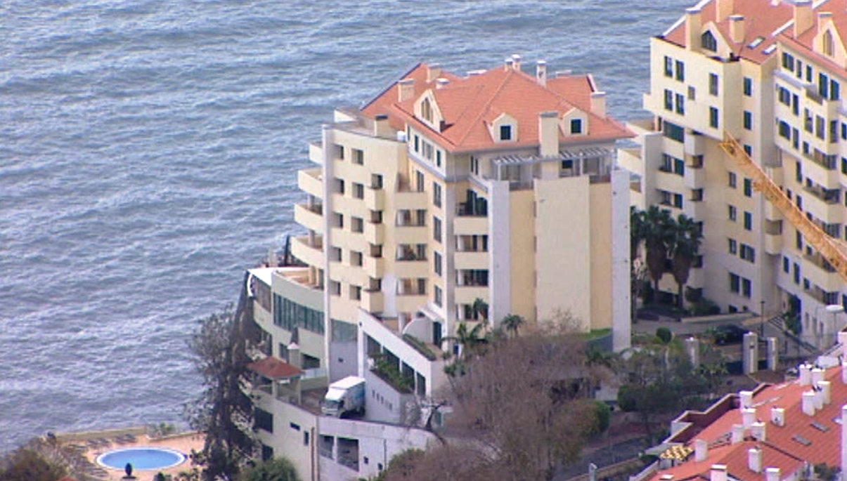 Promoção turística da Madeira