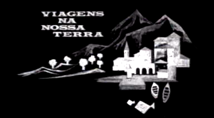 Viagens na Nossa Terra