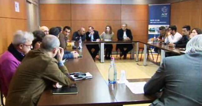 Taxas do Instituto das Florestas