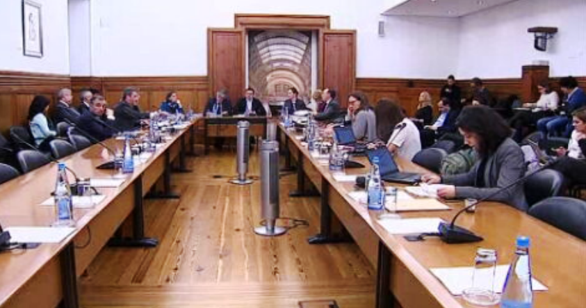 Impacto das 35 horas de trabalho