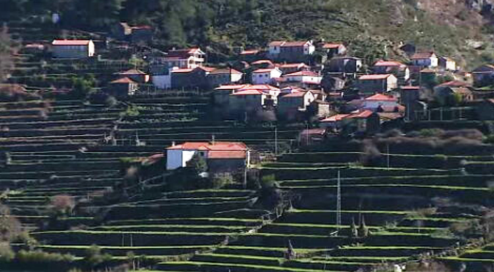 Aldeia de Sistelo