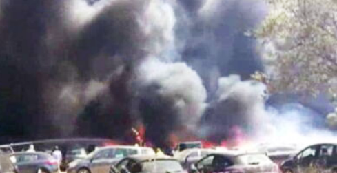 Inquérito ao “Andanças” arquivado