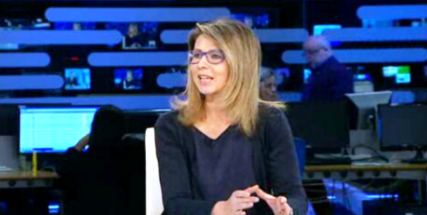 Entrevista a Andreia Jorge Silva