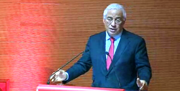 Crescimento da Economia