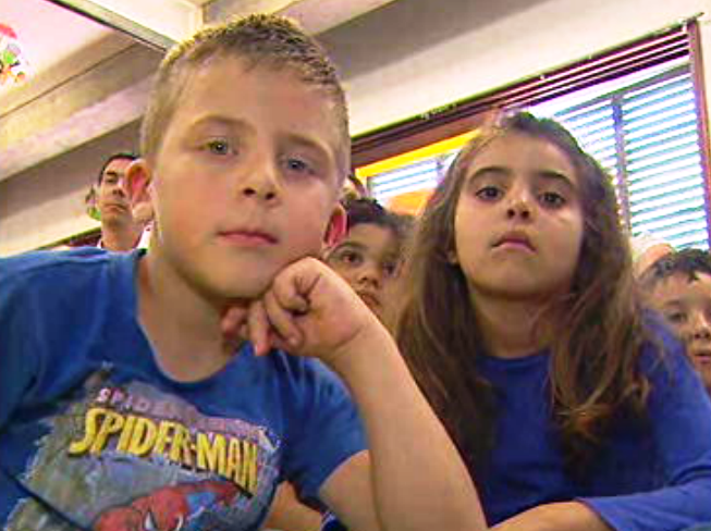 Avaliação de aprendizagem na Madeira