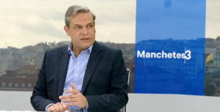 Entrevista a Armando Silva