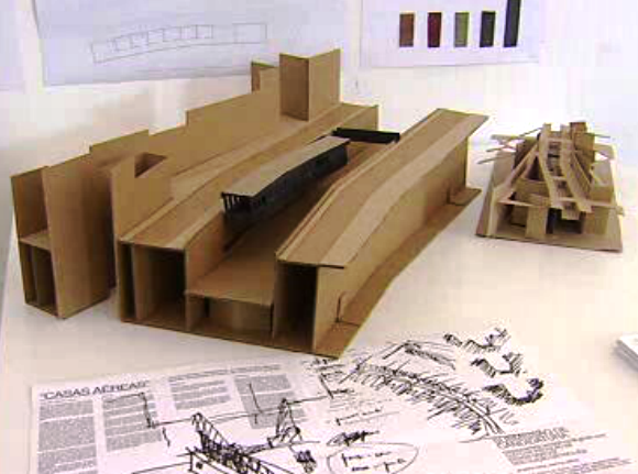 Fórum de arquitetura “Laboratório Funchal”