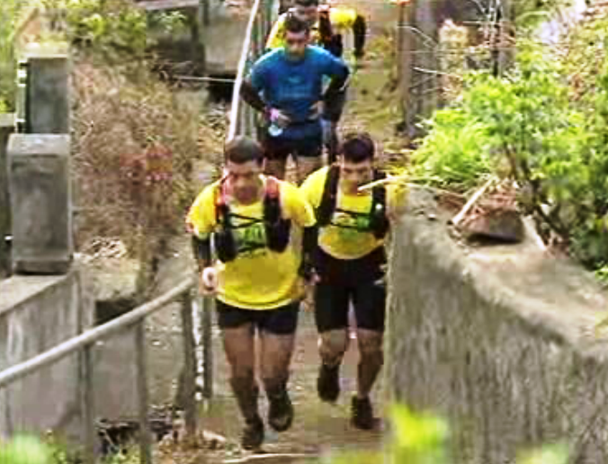 Apoio a atletas madeirenses