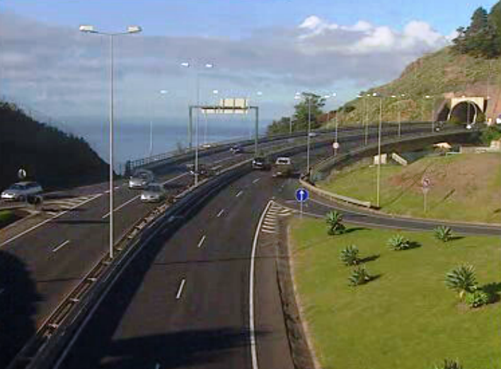 Aluguer de automóveis na Madeira