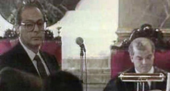 Alvos Bascos para os GAL