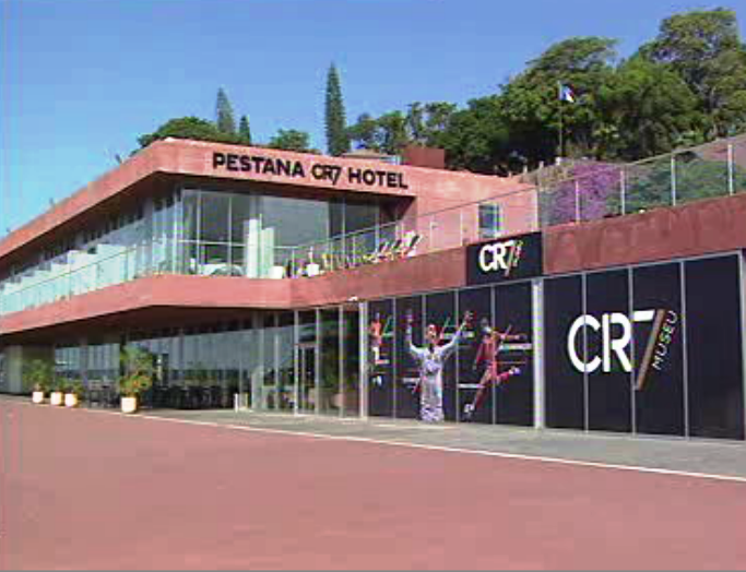 Grupo Pestana investe em Ibiza