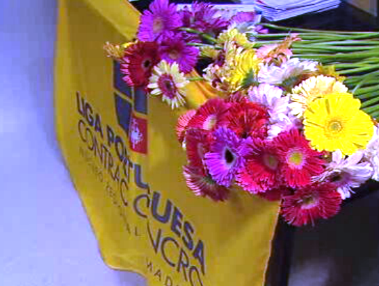 Dia Mundial de Luta Contra o Cancro