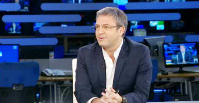 Entrevista a Carlos Daniel