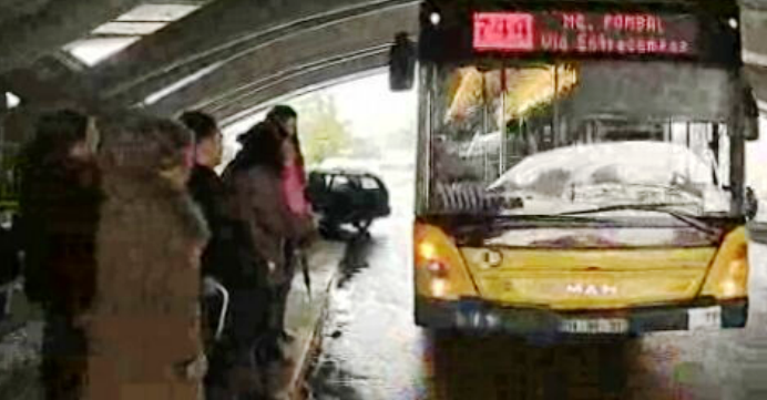 Nova gestão da Carris