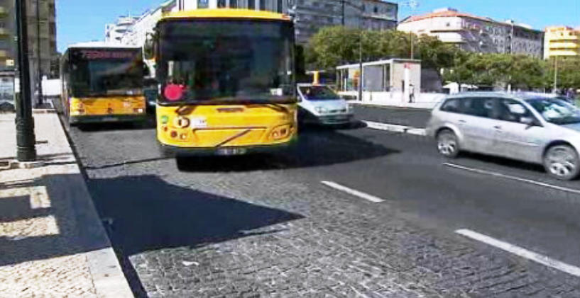 PCP contra nova gestão da Carris