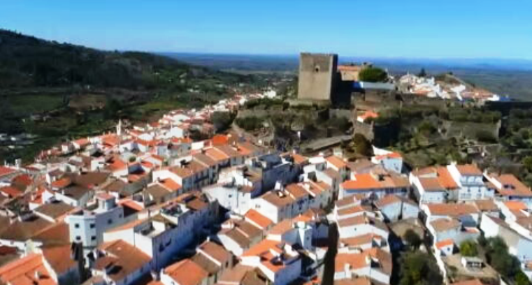 Sinagoga no concelho de Castelo de Vide