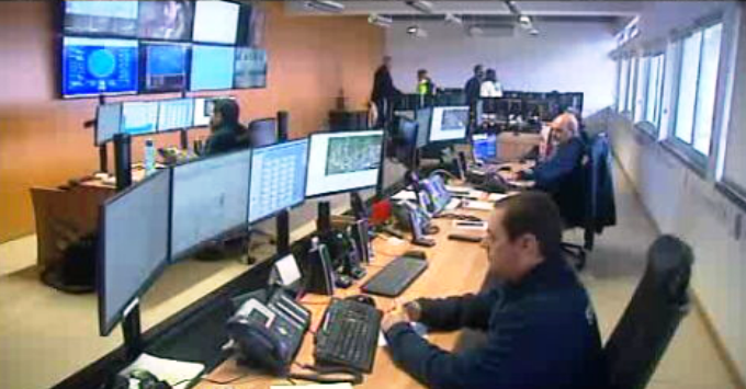 Nova rede de comunicações na Terceira