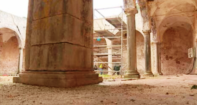 Convento de São Paulo I