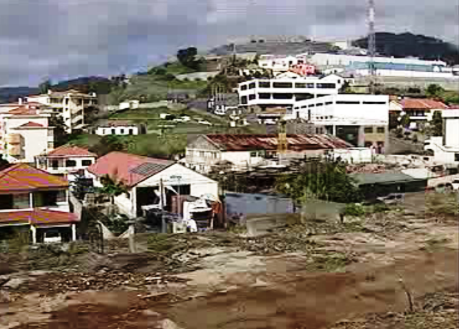 Cadáver nas Courelas