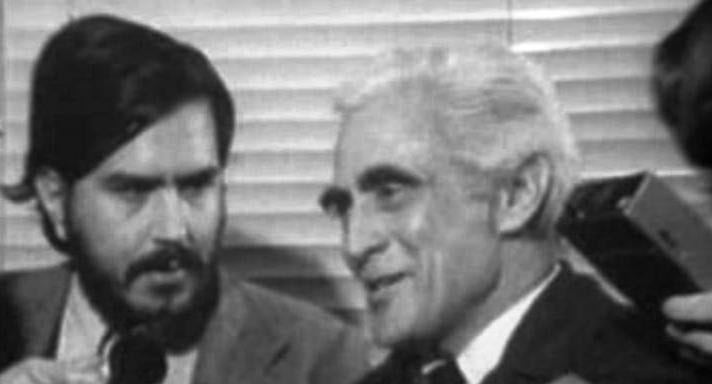 Álvaro Cunhal e o Eurocomunismo I