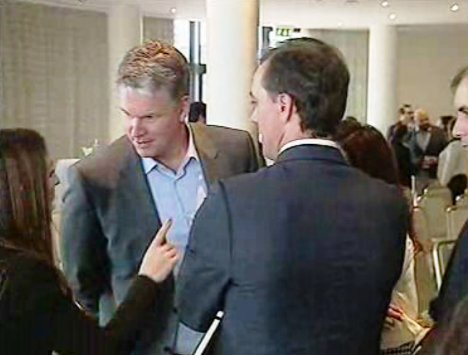 Encontro ”Der Touristik” no Funchal