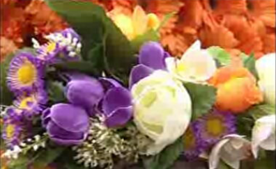 Madeira – Festa da Flor