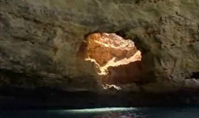 Algarve – Interior e Litoral