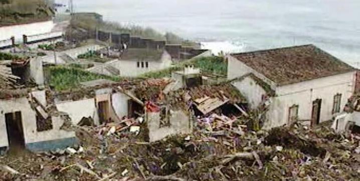 Nas Malhas do Destino