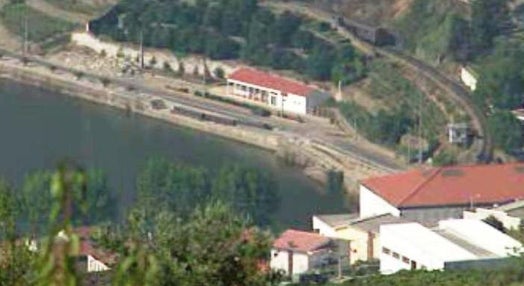 Douro, Setembro de 2000 – Parte I
