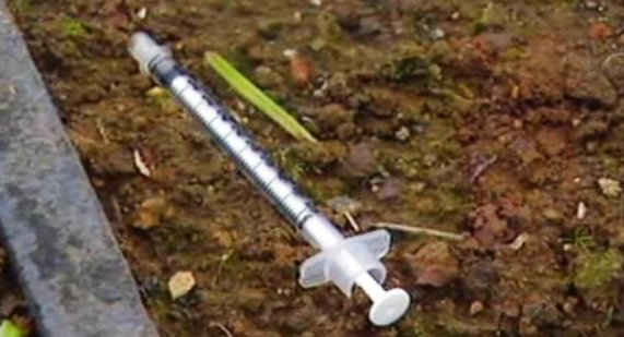 Consumo de álcool e droga nos Açores