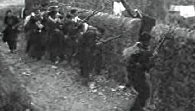 Portugal e a Guerra de Espanha II