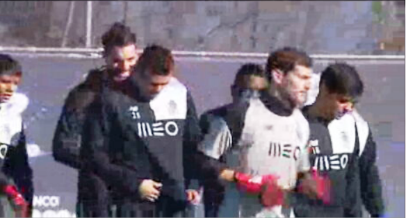 Futebol: antevisão do FC Porto vs Sporting