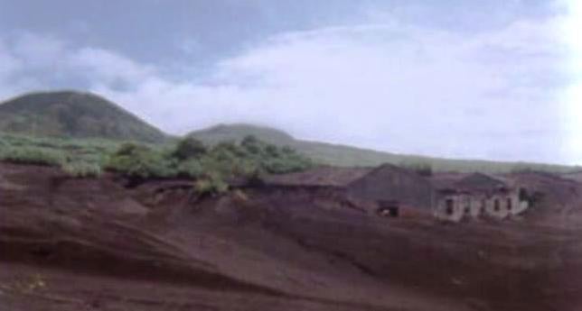 Faial – A Ilha do Mar