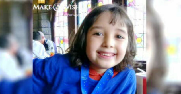 Testemunhos “Make a Wish”