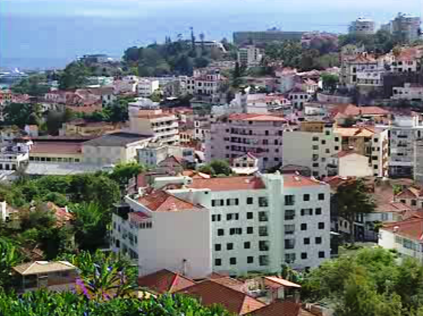 Senhorios insatisfeitos na Madeira