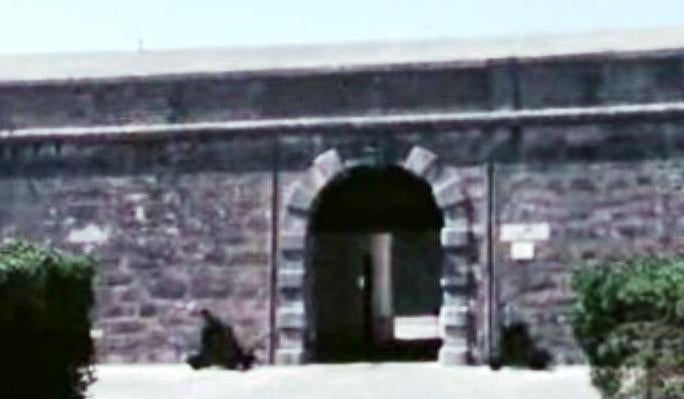 Guerras Liberais: Os Mártires da Pátria