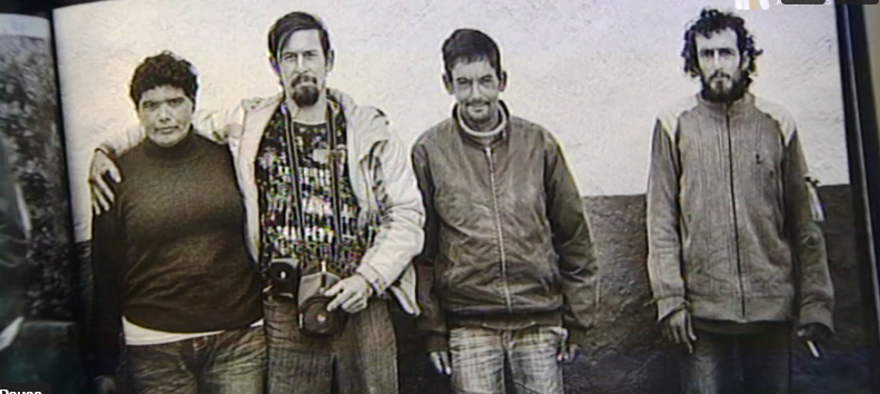 Livro de fotografia “Gente Como Eu”