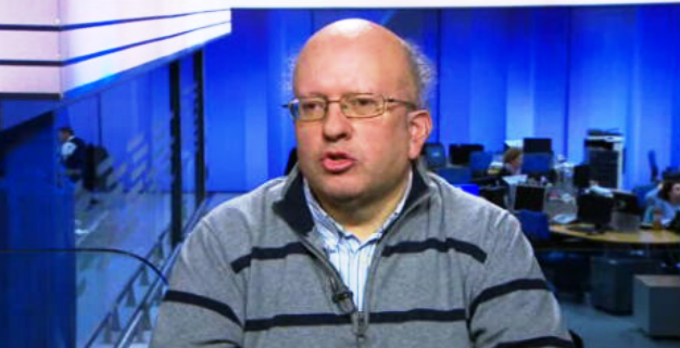 Entrevista a Francisco Ferreira