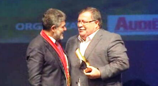 XII Gala Audiência