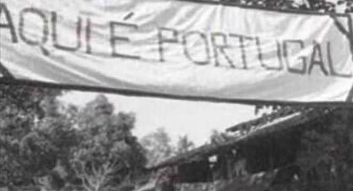 Goa – Vitoriosos ou Mortos