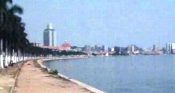 Guerra Colonial, os Portugueses do Outro Lado